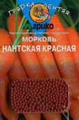 Нантская красная (ГЛ) /Агрико/ 300 шт