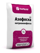 Азофоска 1 кг /БМ/ /25/