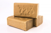 Мыло хозяйственное 72 % (200гр)