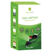 Мятлик 100% 0,3 кг /ГазонCity/