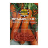 Витаминная-6 /Агрико/ 300 шт