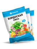 Бордоская смесь 100 г (БиоМастер) /50/