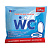 Средство для туалетов WC * 30 г (БМ) /200/