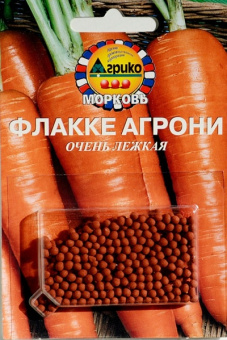 Несравненная * /Агрико/ 300шт